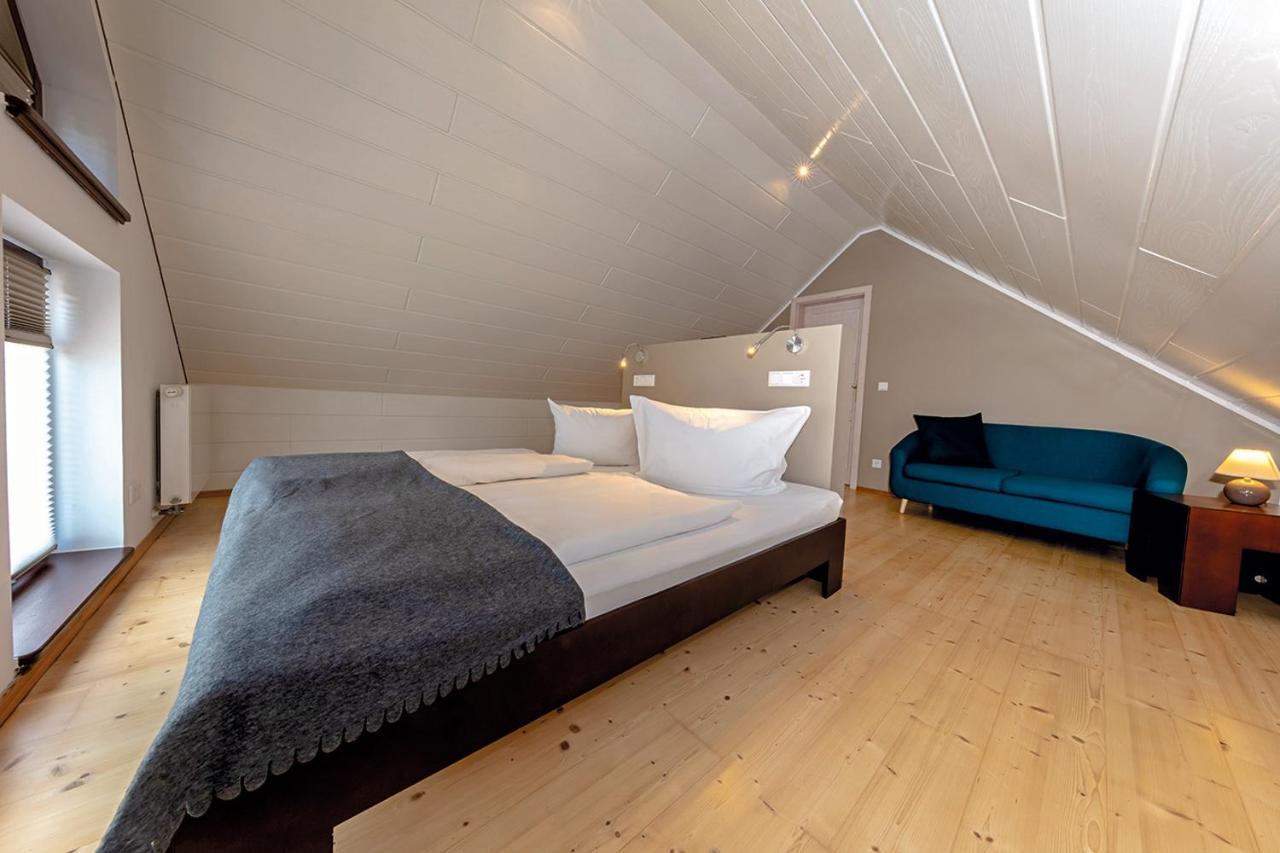 Laasenhof Otel Struppen Dış mekan fotoğraf
