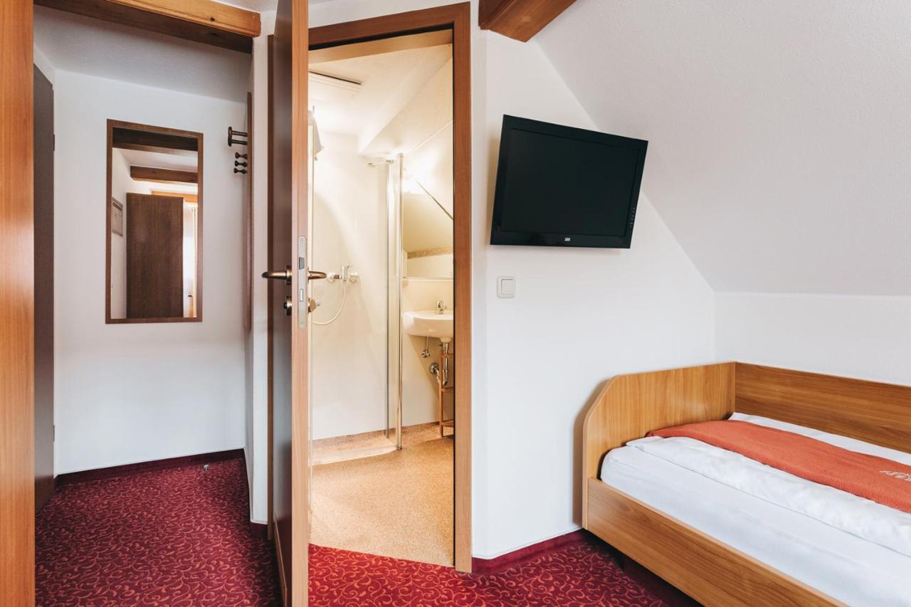Laasenhof Otel Struppen Dış mekan fotoğraf