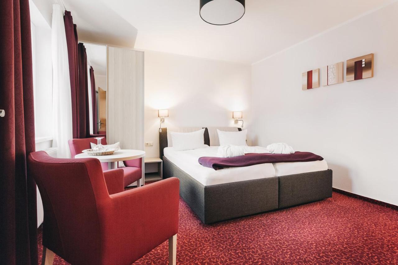 Laasenhof Otel Struppen Dış mekan fotoğraf