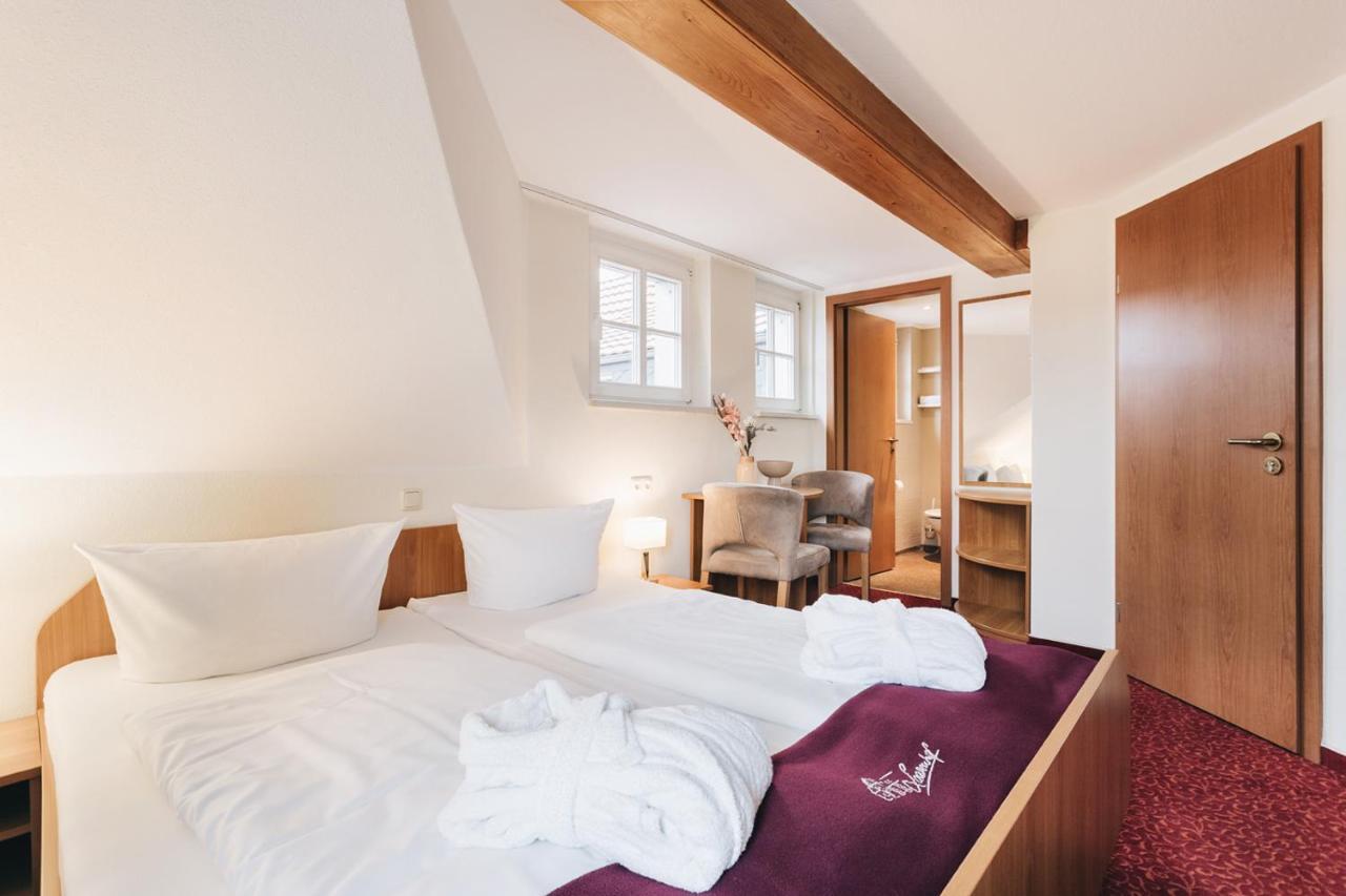Laasenhof Otel Struppen Dış mekan fotoğraf