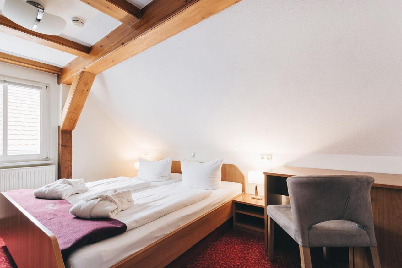 Laasenhof Otel Struppen Dış mekan fotoğraf