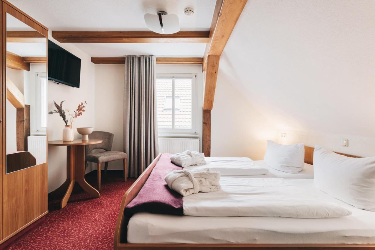 Laasenhof Otel Struppen Dış mekan fotoğraf