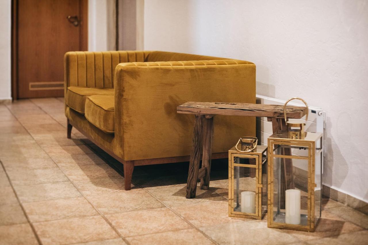 Laasenhof Otel Struppen Dış mekan fotoğraf