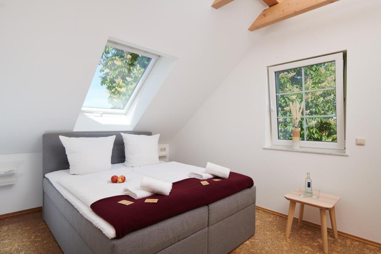 Laasenhof Otel Struppen Dış mekan fotoğraf